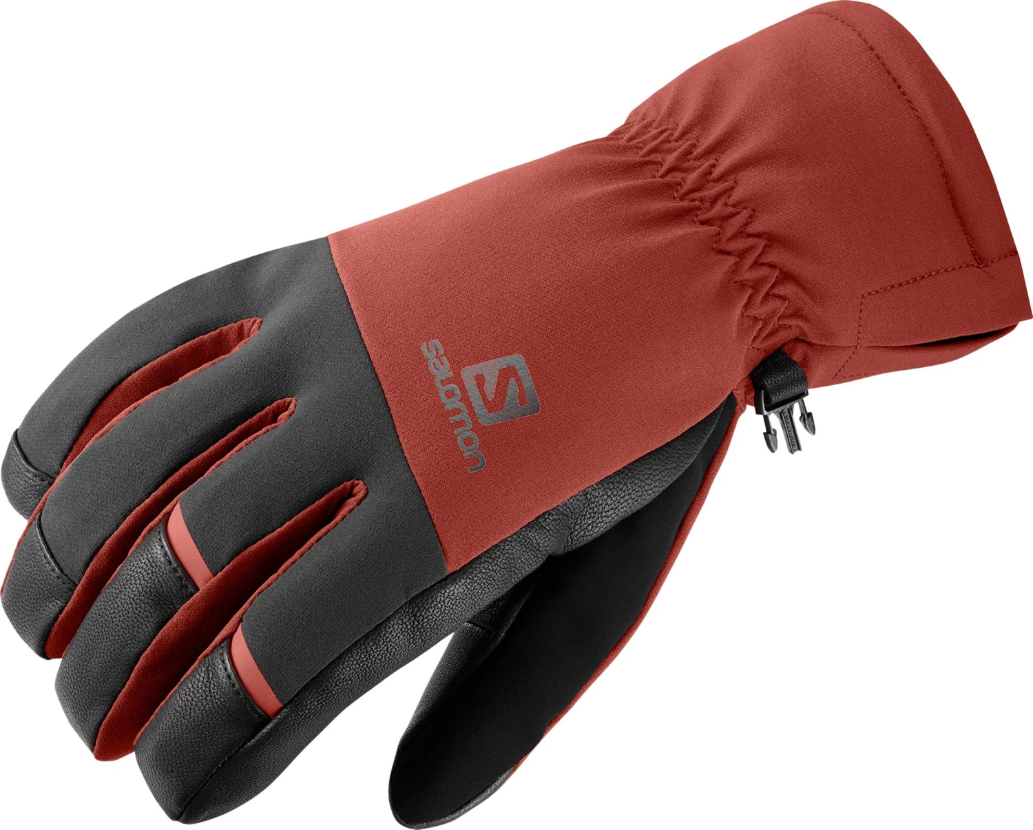 Salomon Propeller Dry Gloves - Men's|-|Gants Propeller Dry - Homme