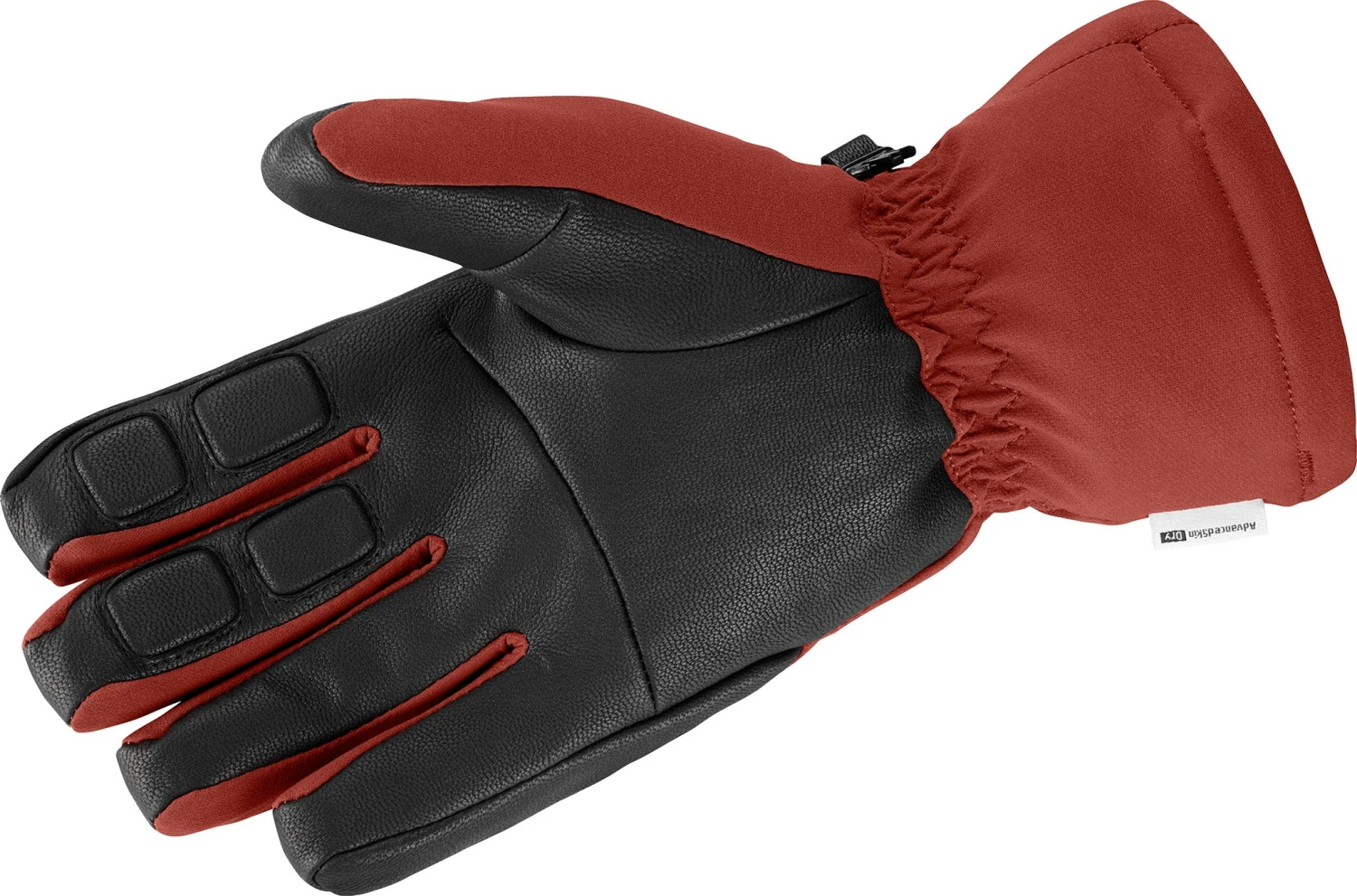 Salomon Propeller Dry Gloves - Men's|-|Gants Propeller Dry - Homme - Image 8