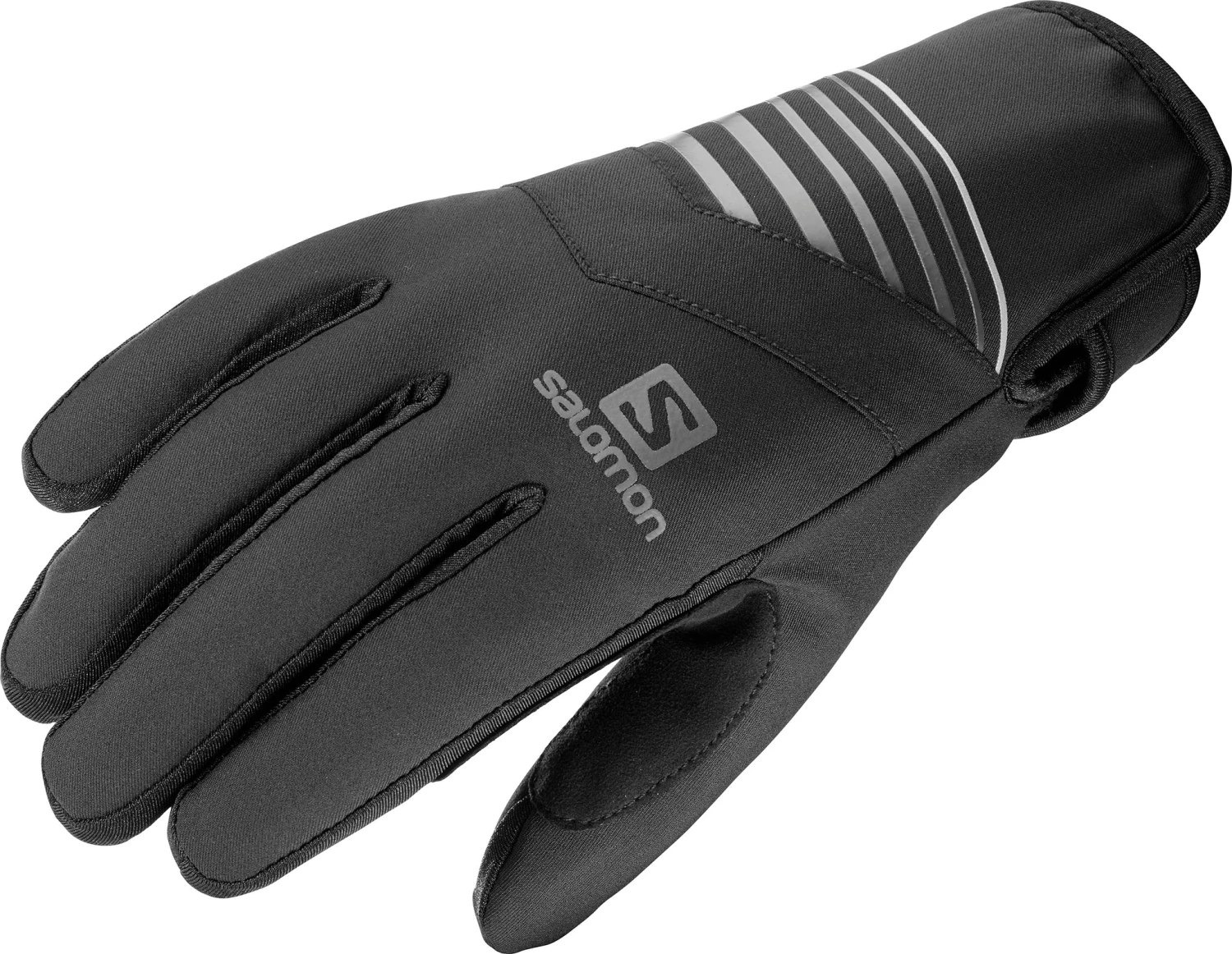 Salomon RS Warm Gloves - Unisex|-|Gants RS Warm - Unisexe