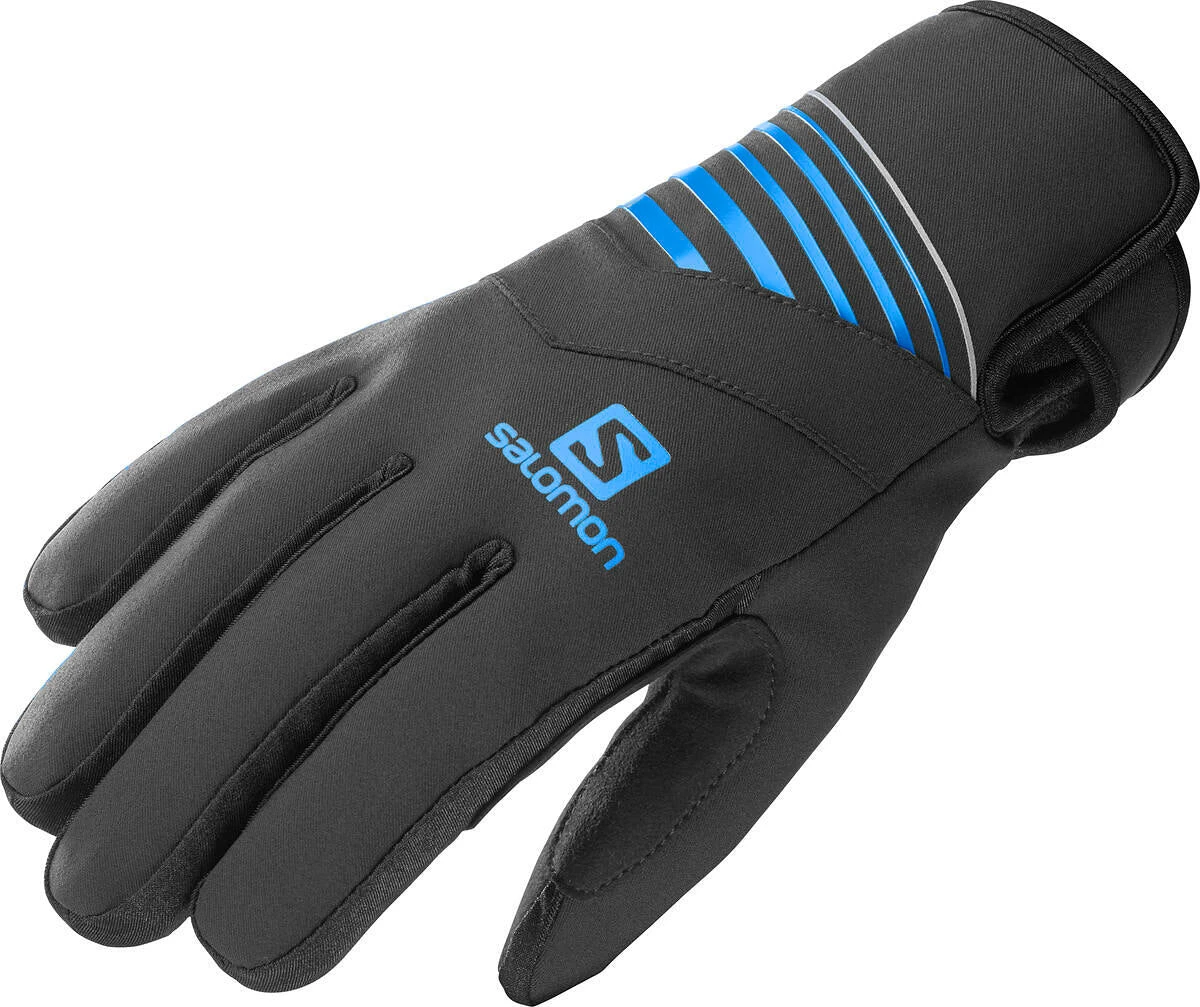 Salomon RS Warm Gloves - Unisex|-|Gants RS Warm - Unisexe - Image 7