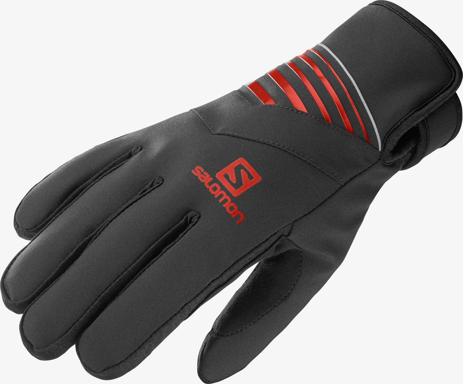 Salomon RS Warm Gloves - Unisex|-|Gants RS Warm - Unisexe - Image 2