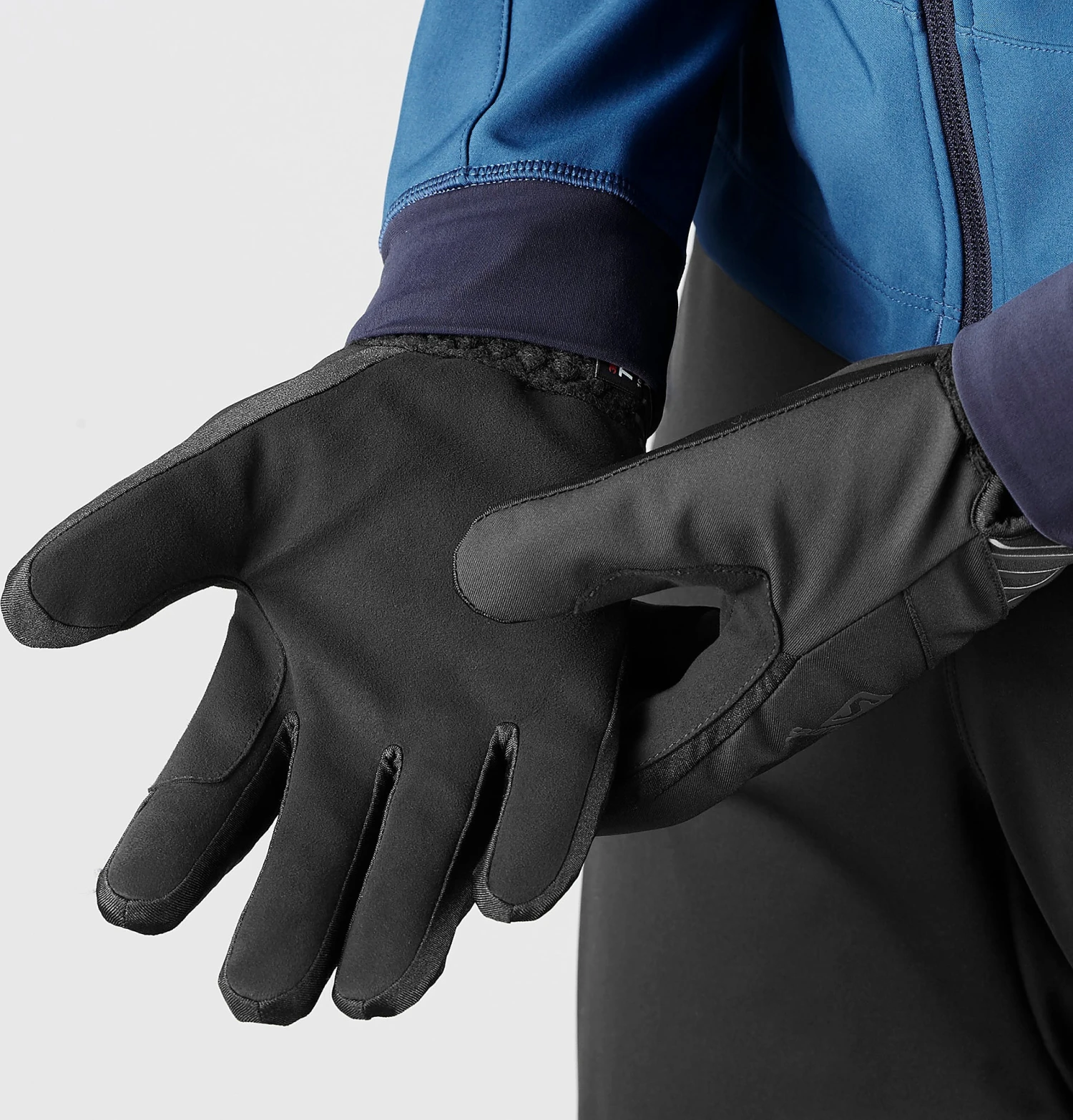 Salomon RS Warm Gloves - Unisex|-|Gants RS Warm - Unisexe - Image 5