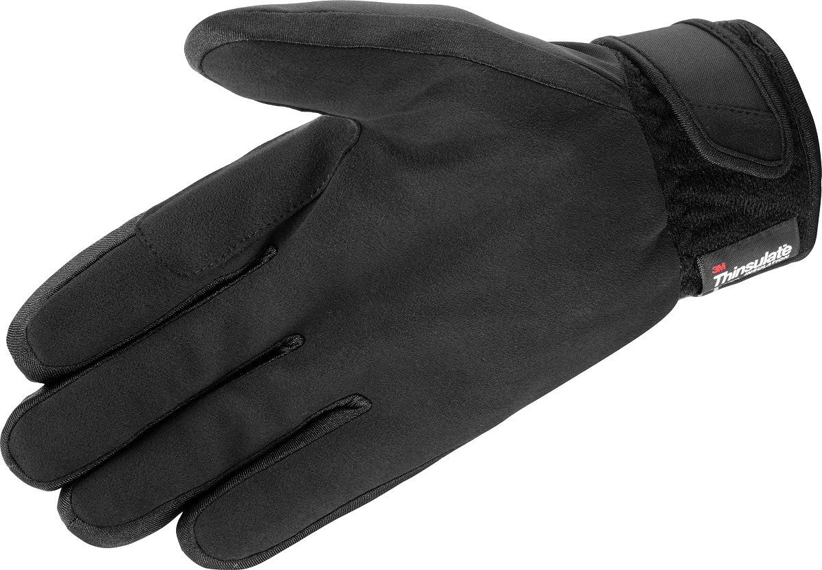 Salomon RS Warm Gloves - Unisex|-|Gants RS Warm - Unisexe - Image 6