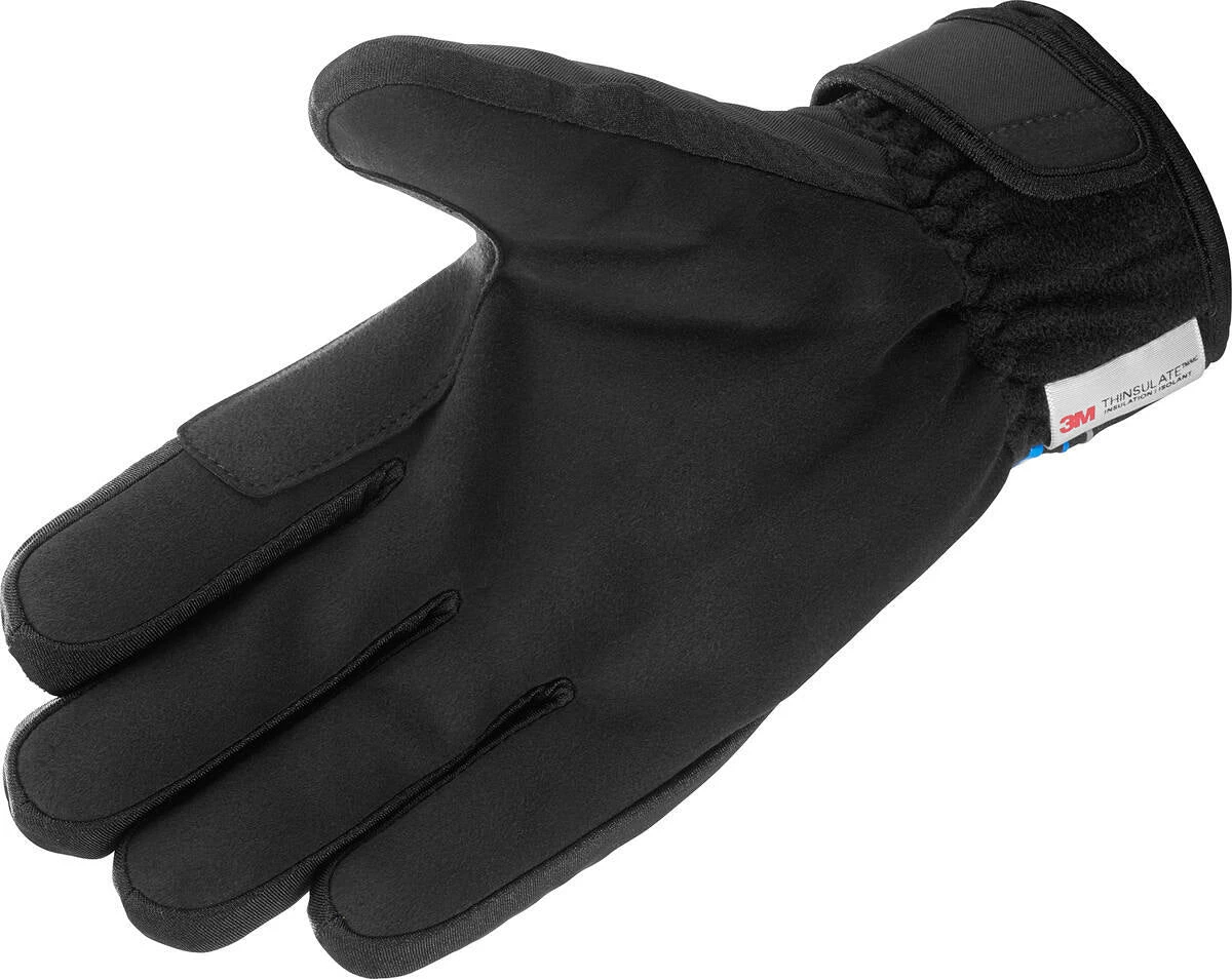 Salomon RS Warm Gloves - Unisex|-|Gants RS Warm - Unisexe - Image 8