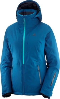 Salomon Stormrace Jacket - Men's|-|Manteau Stormrace - Homme