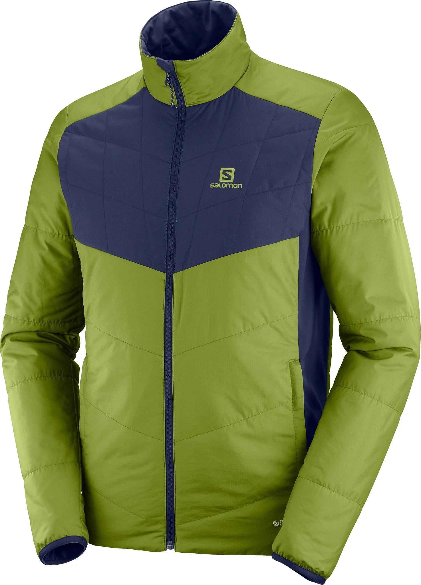 Salomon Drifter Mid Jacket - Men's|-|Manteau Drifter Mid - Homme - Image 3