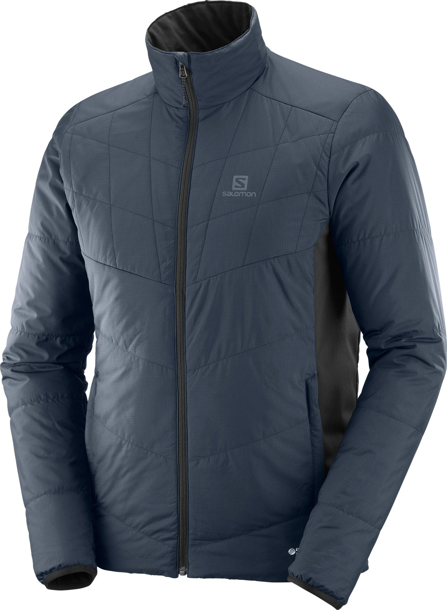 Salomon Drifter Mid Jacket - Men's|-|Manteau Drifter Mid - Homme - Image 4