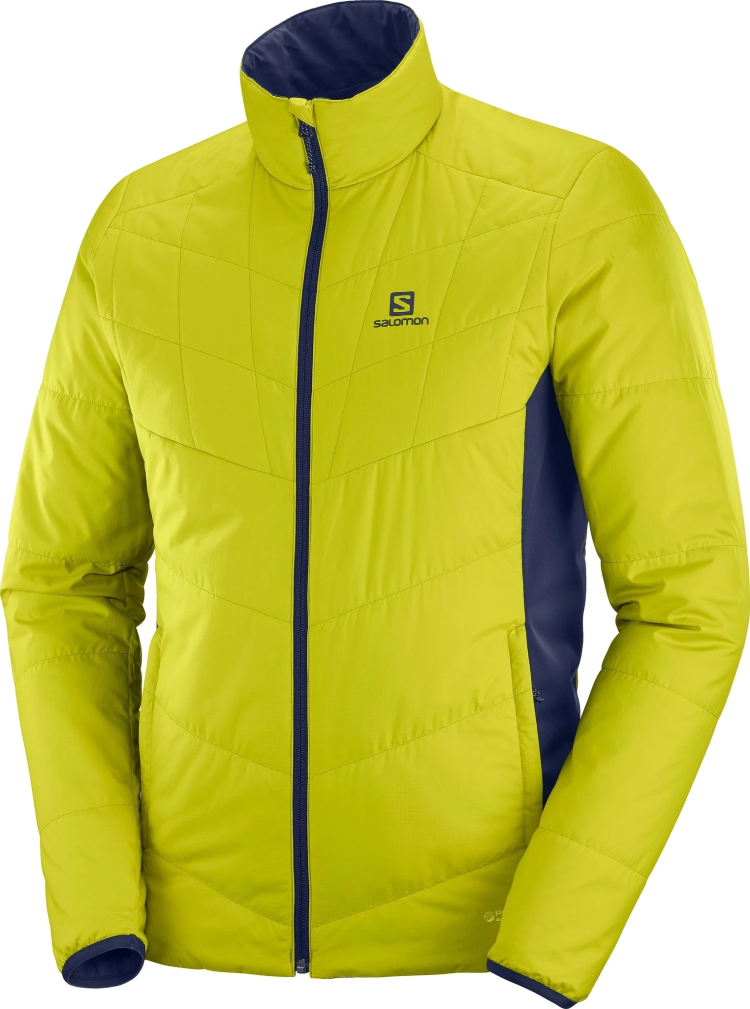 Salomon Drifter Mid Jacket - Men's|-|Manteau Drifter Mid - Homme - Image 2