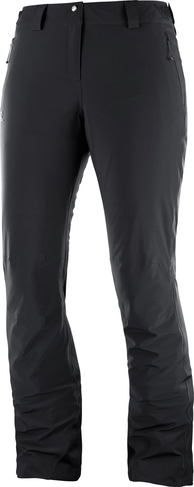 Salomon Icemania Pant - Women's|-|Pantalon Icemania - Femme - Image 4