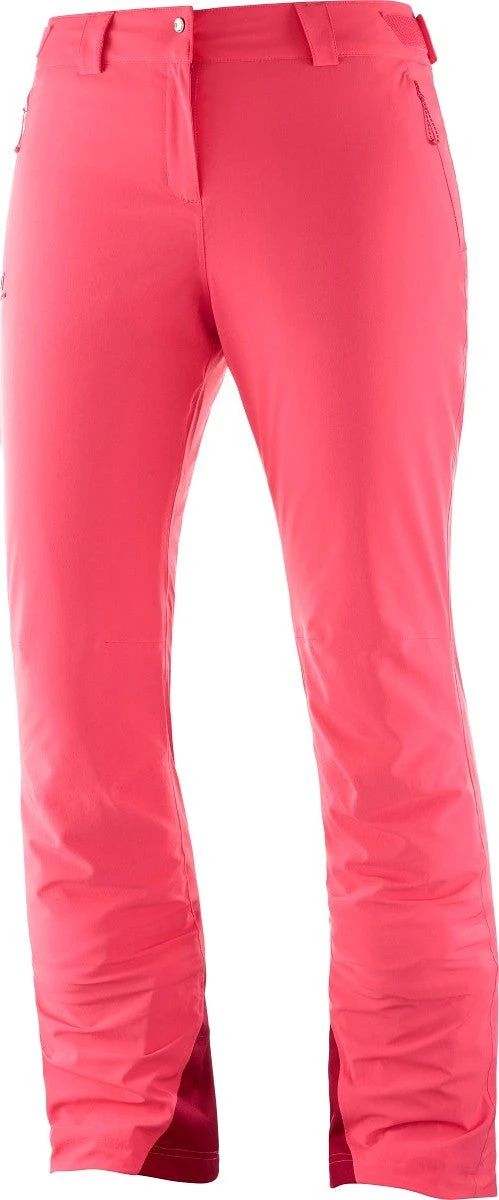 Salomon Icemania Pant - Women's|-|Pantalon Icemania - Femme