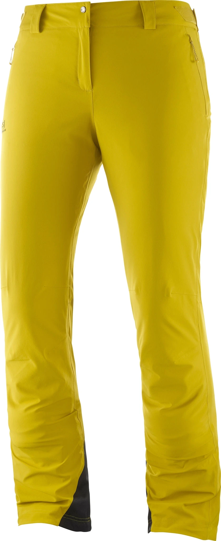 Salomon Icemania Pant - Women's|-|Pantalon Icemania - Femme - Image 2