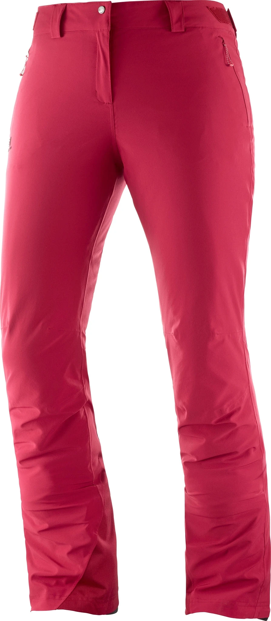 Salomon Icemania Pant - Women's|-|Pantalon Icemania - Femme - Image 3