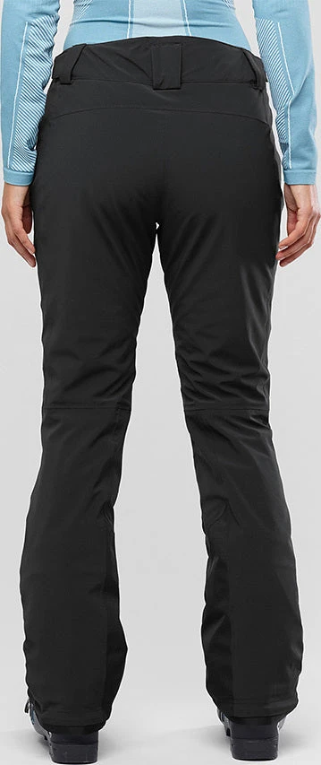 Salomon Icemania Pant - Women's|-|Pantalon Icemania - Femme - Image 15