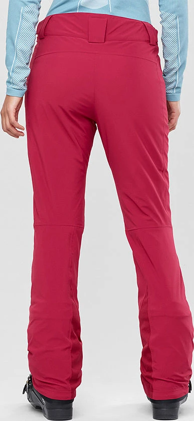 Salomon Icemania Pant - Women's|-|Pantalon Icemania - Femme - Image 13