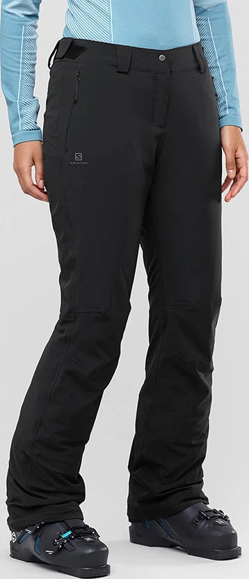 Salomon Icemania Pant - Women's|-|Pantalon Icemania - Femme - Image 12