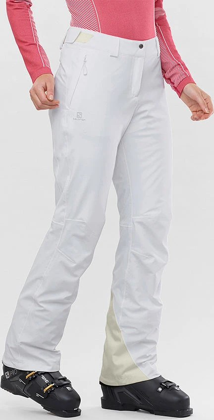 Salomon Icemania Pant - Women's|-|Pantalon Icemania - Femme - Image 11