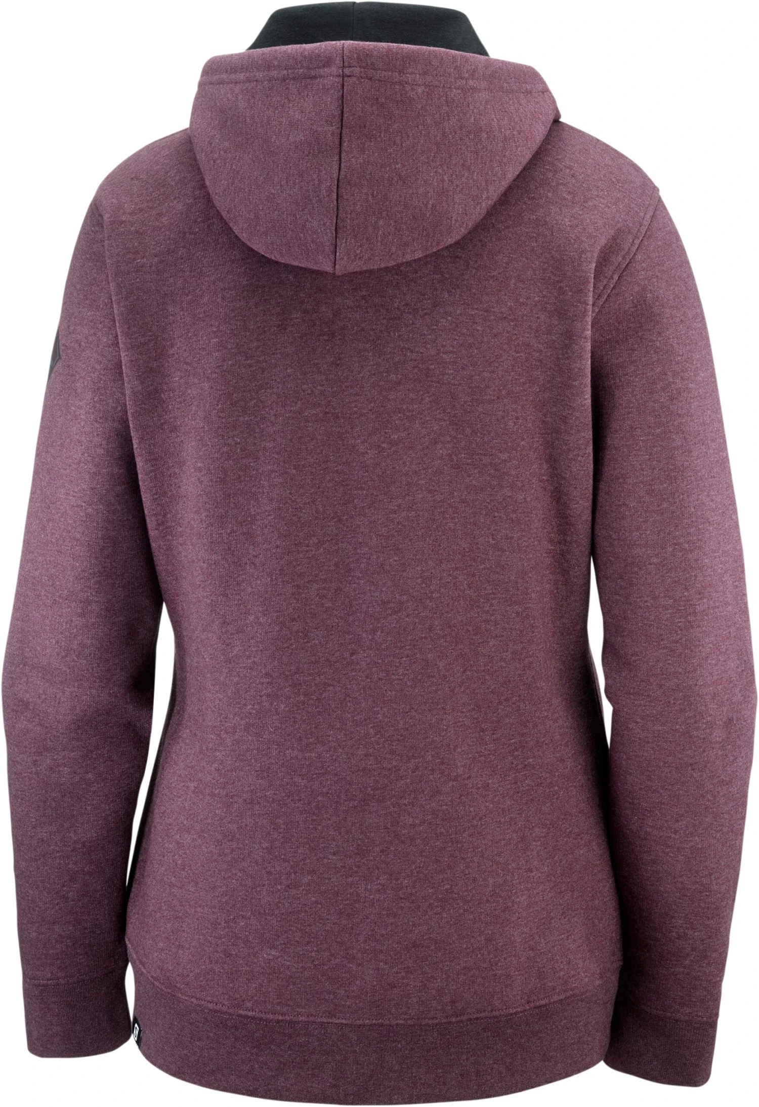 Salomon Full Zip Hoodie - Women's|-|Chandail à Capuchon à Glissière Intégrale - Femme - Image 10