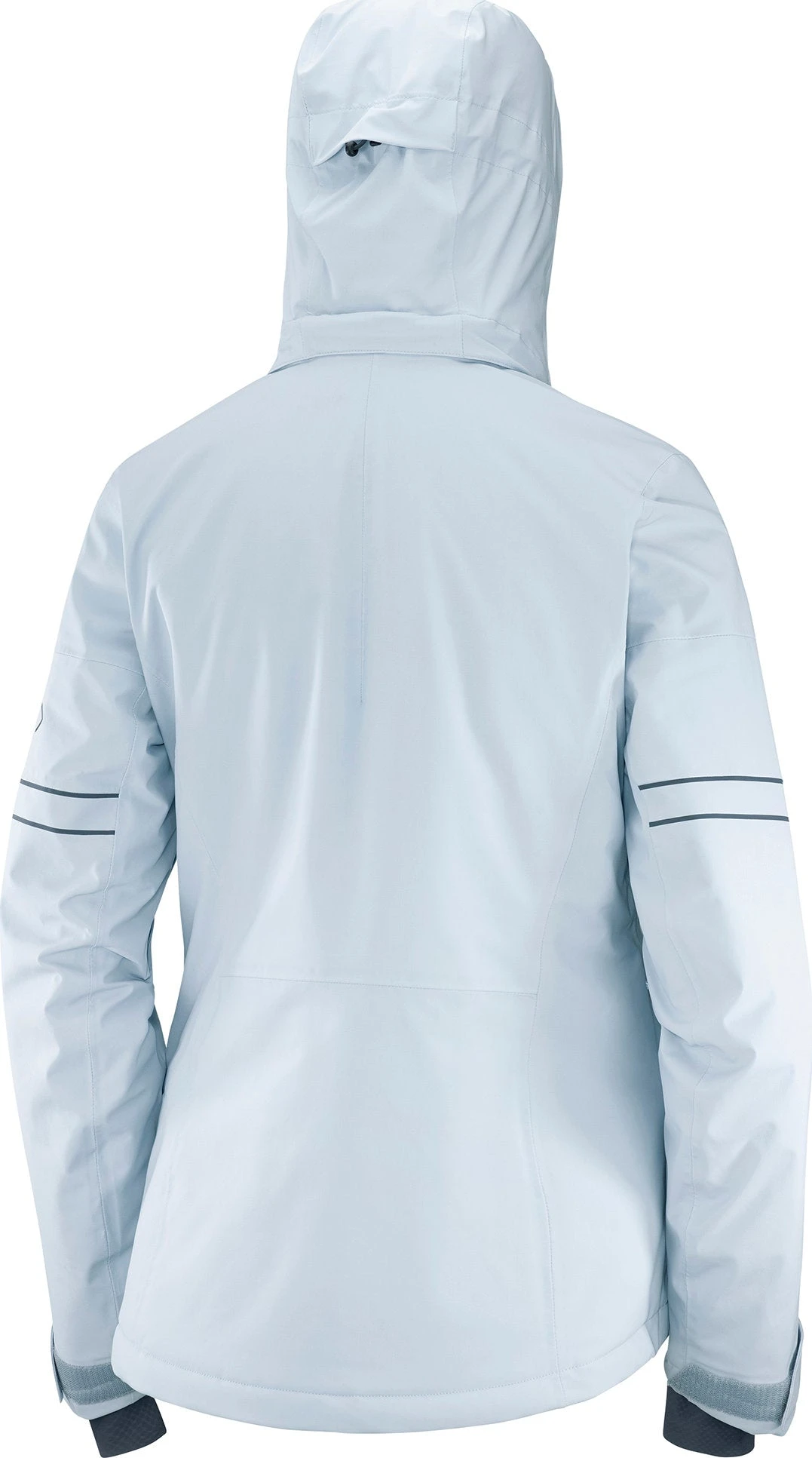 Salomon The Brilliant Insulated Jacket - Women's|-|Manteau Isolé The Brilliant - Femme - Image 18