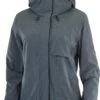 Salomon Proof Lightweight Insulated Shell Jacket - Women's|-|Manteau Coquille Isolé Léger Proof - Femme