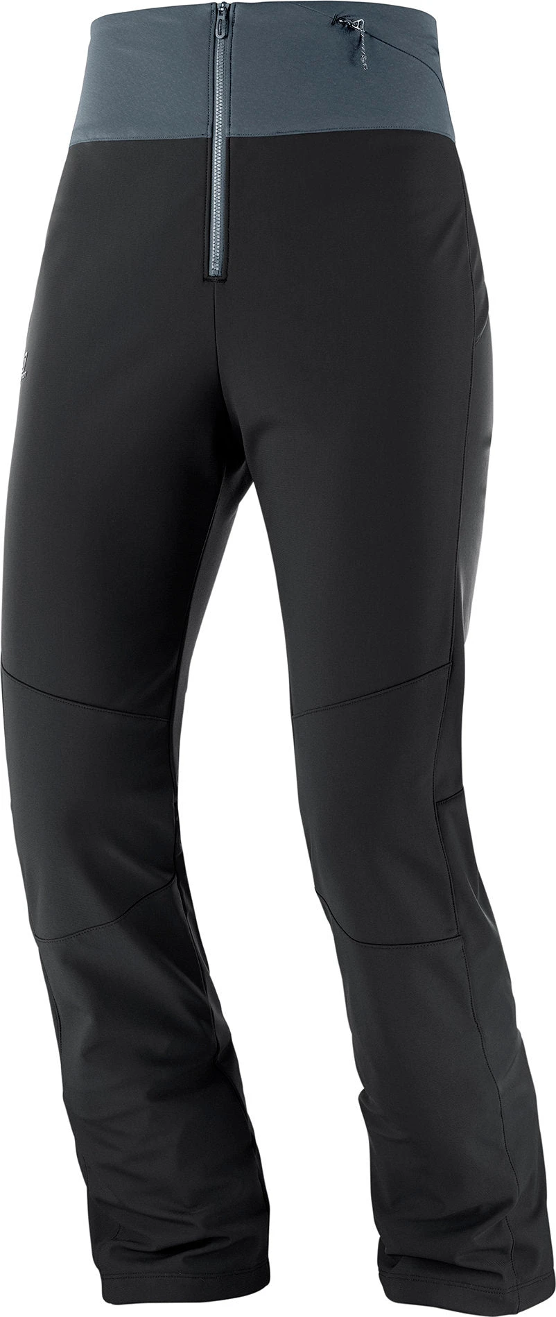 Salomon Reason Shell Pant - Women's|-|Pantalon Coquille Reason - Femme - Image 13