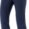 Salomon Reason Shell Pant - Women's|-|Pantalon Coquille Reason - Femme