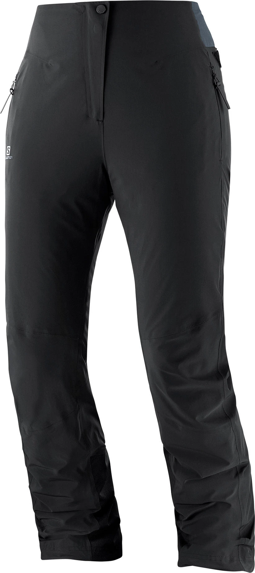 Salomon Warm Ambition Insulated Pant - Women's|-|Pantalon Isolé Warm Ambition - Femme - Image 3