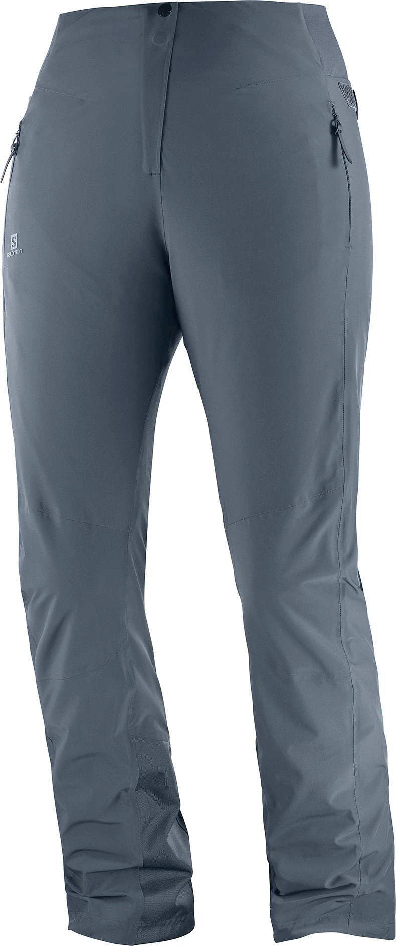 Salomon Warm Ambition Insulated Pant - Women's|-|Pantalon Isolé Warm Ambition - Femme - Image 2