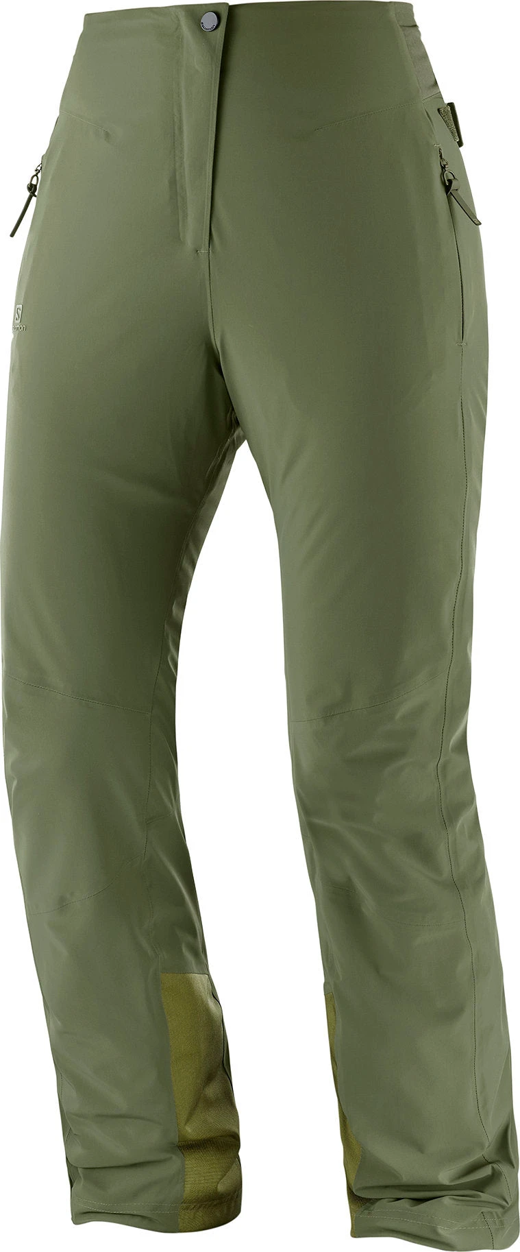 Salomon Warm Ambition Insulated Pant - Women's|-|Pantalon Isolé Warm Ambition - Femme