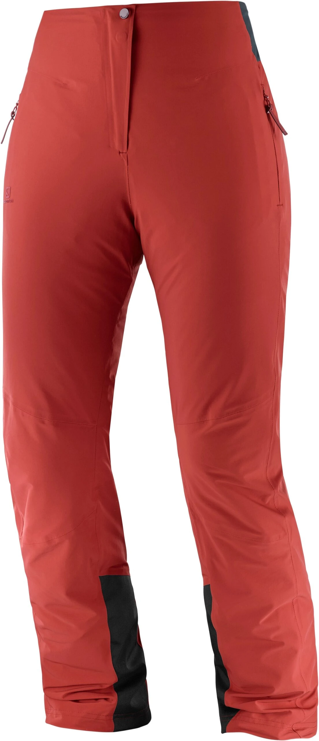 Salomon Warm Ambition Insulated Pant - Women's|-|Pantalon Isolé Warm Ambition - Femme - Image 17