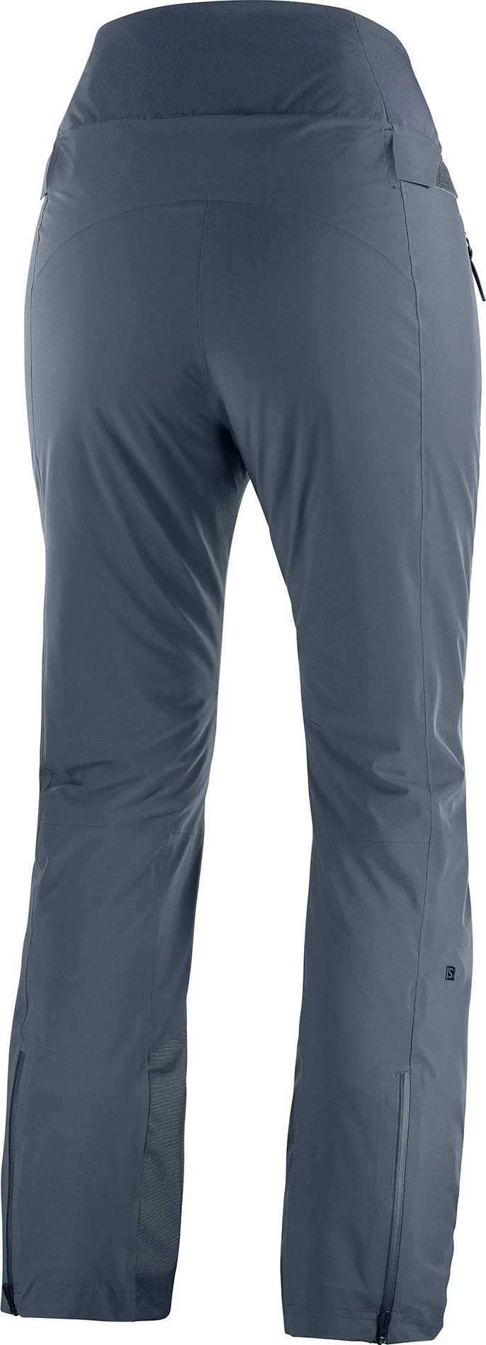 Salomon Warm Ambition Insulated Pant - Women's|-|Pantalon Isolé Warm Ambition - Femme - Image 12