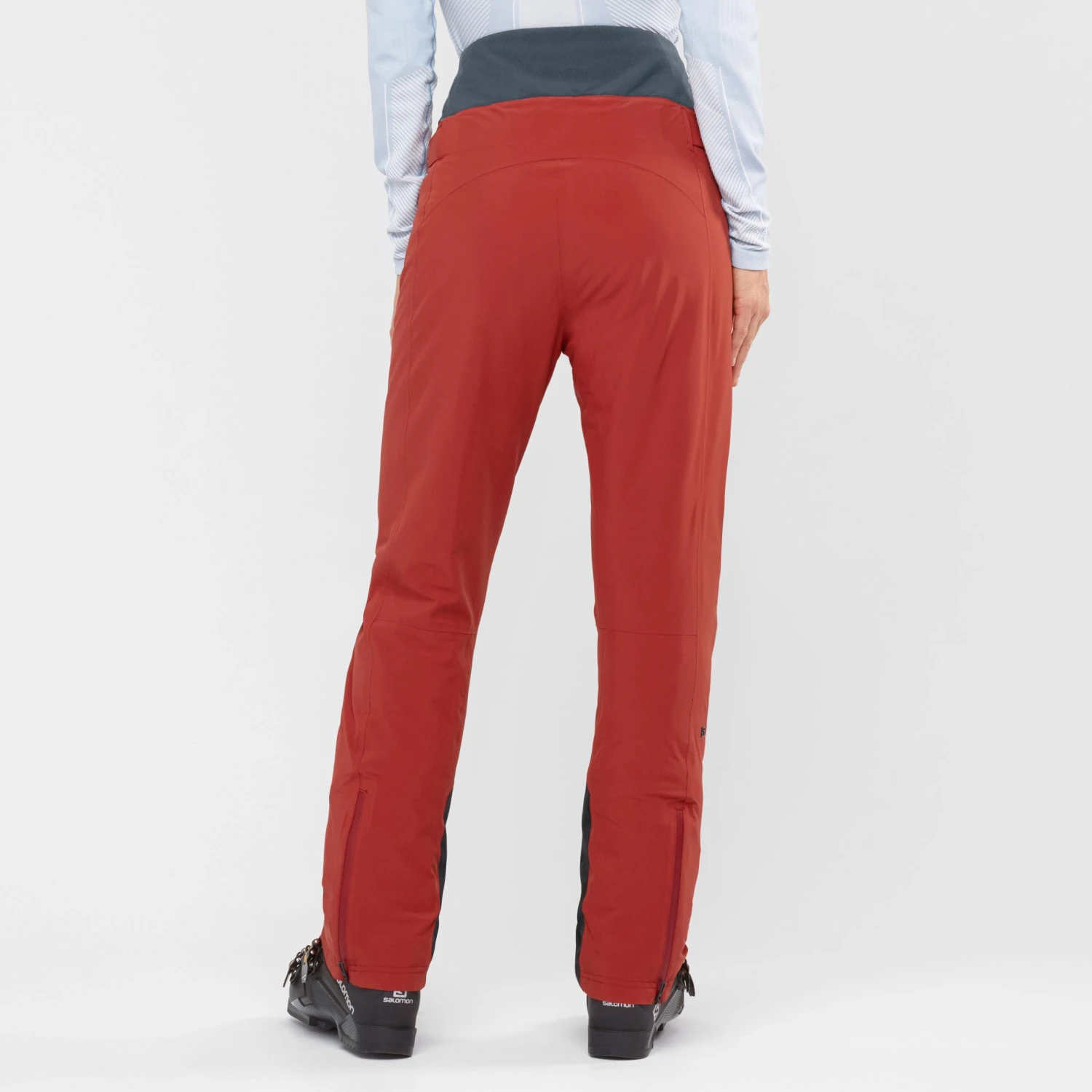 Salomon Warm Ambition Insulated Pant - Women's|-|Pantalon Isolé Warm Ambition - Femme - Image 15