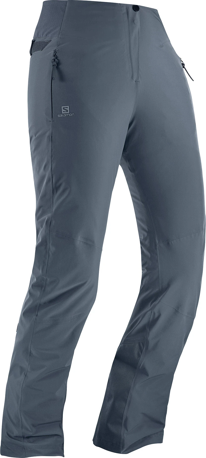 Salomon Warm Ambition Insulated Pant - Women's|-|Pantalon Isolé Warm Ambition - Femme - Image 5