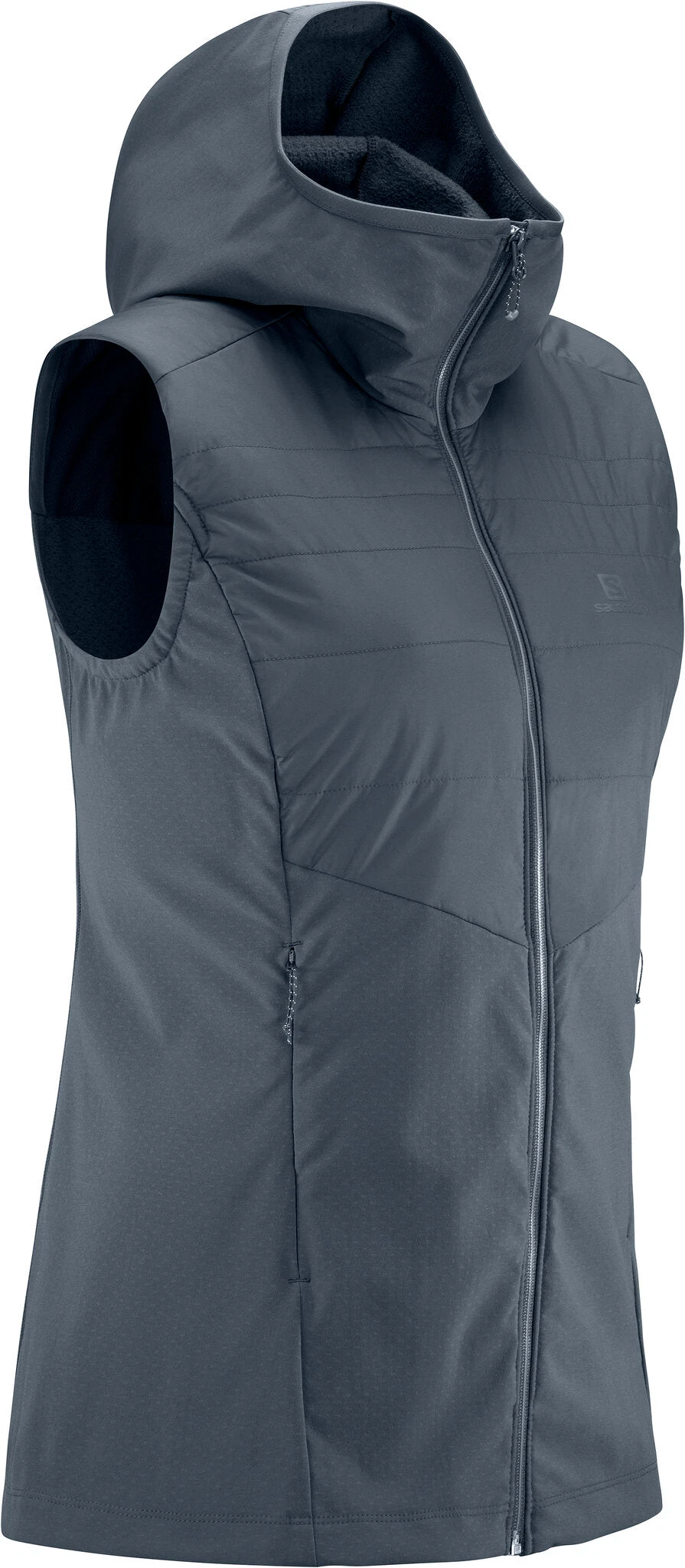 Salomon Outspeed Insulated Vest - Women's|-|Veste Outspeed Insulated - Femme - Image 5