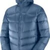Salomon Transition Down Hoodie - Men's|-|Manteau Transition Down - Homme