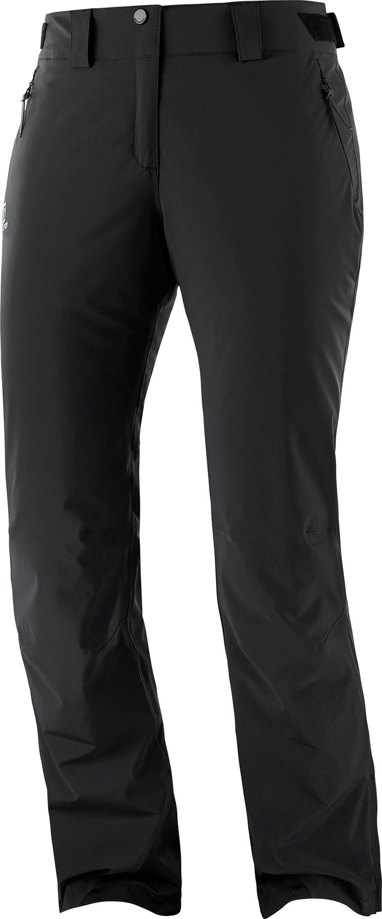 Salomon The Brilliant Insulated Pant - Women's|-|Pantalon Isolé The Brilliant - Femme - Image 2