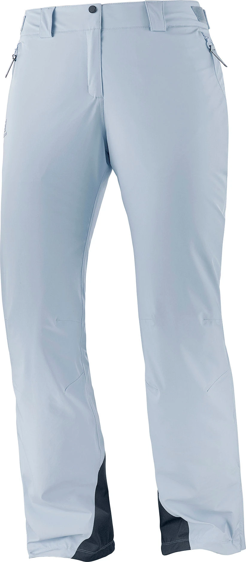 Salomon The Brilliant Insulated Pant - Women's|-|Pantalon Isolé The Brilliant - Femme - Image 4