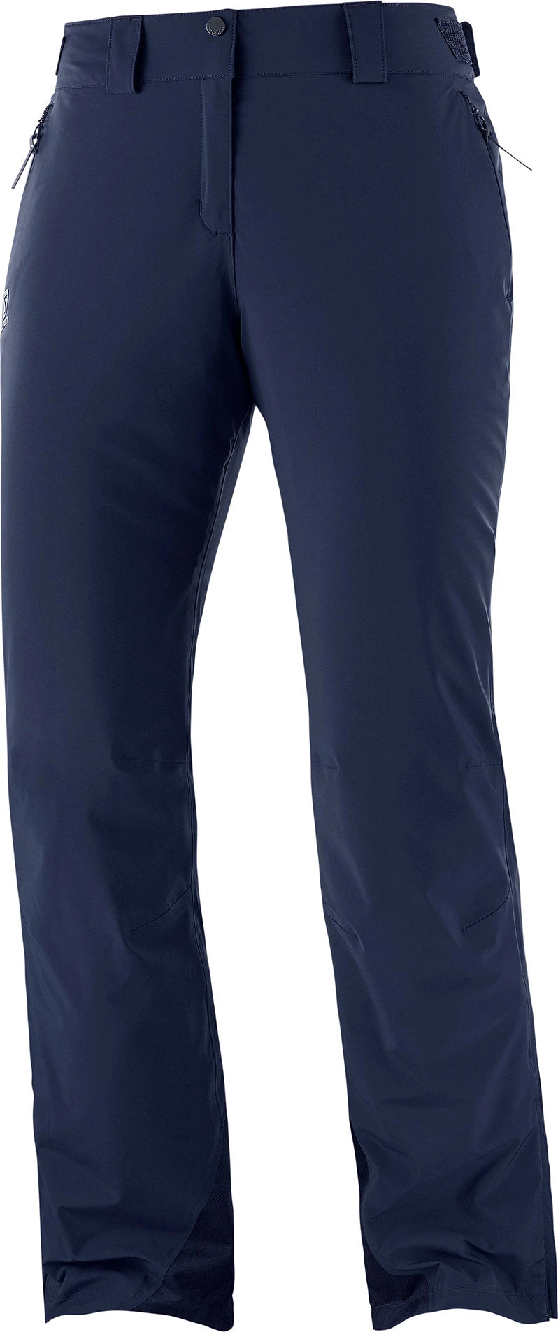 Salomon The Brilliant Insulated Pant - Women's|-|Pantalon Isolé The Brilliant - Femme - Image 3