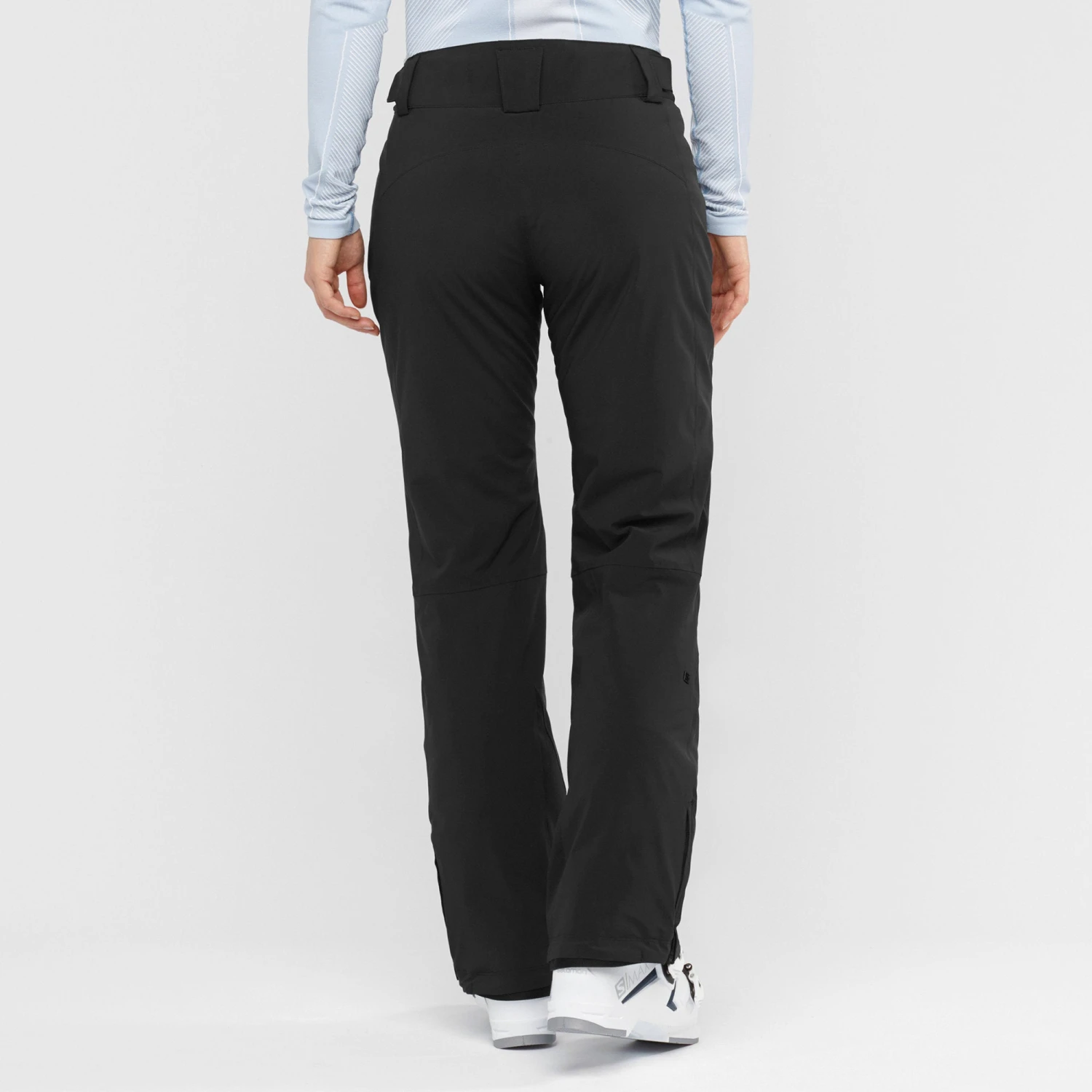 Salomon The Brilliant Insulated Pant - Women's|-|Pantalon Isolé The Brilliant - Femme - Image 15