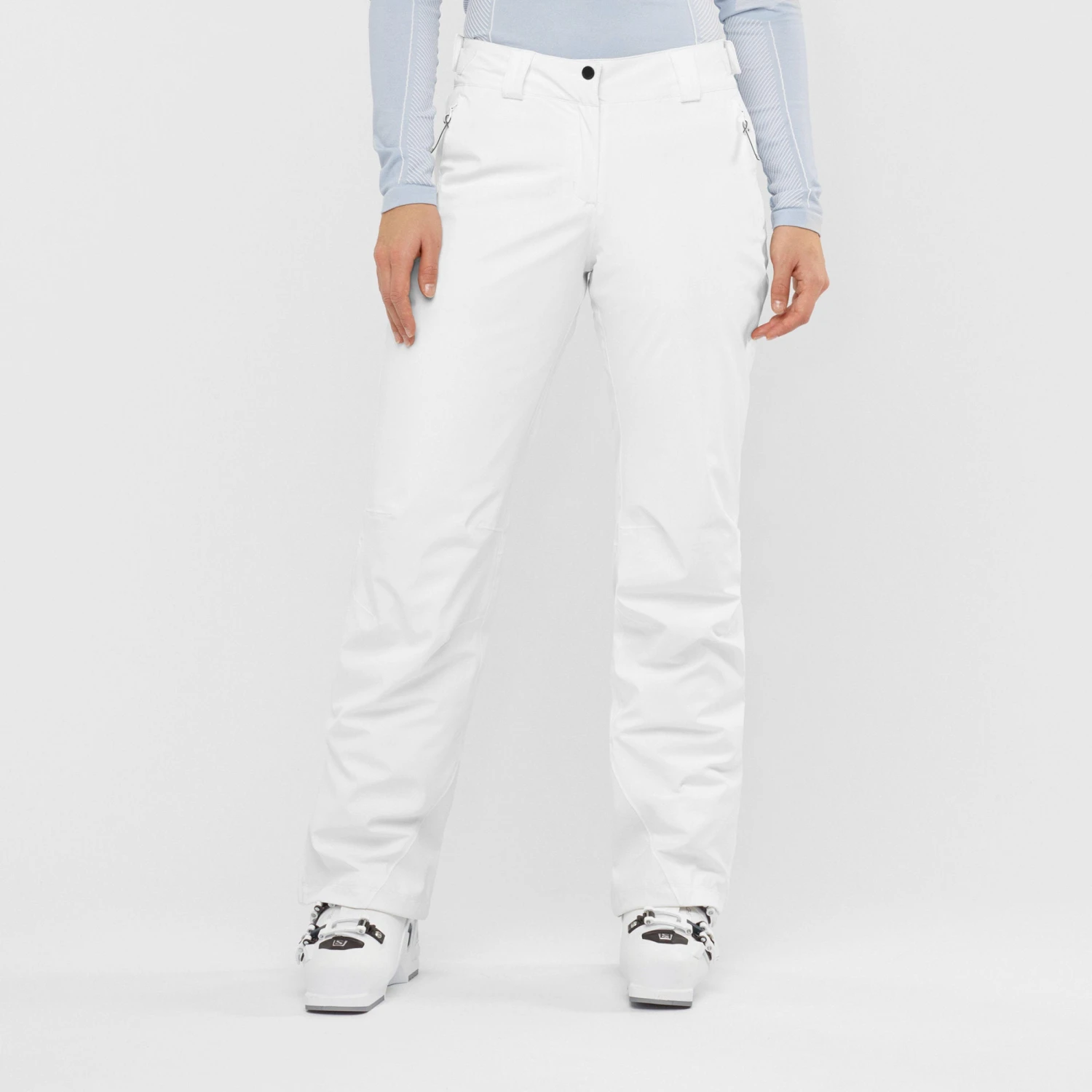 Salomon The Brilliant Insulated Pant - Women's|-|Pantalon Isolé The Brilliant - Femme - Image 16