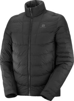 Salomon Sight Storm Jacket - Men's|-|Manteau Sight Storm - Homme
