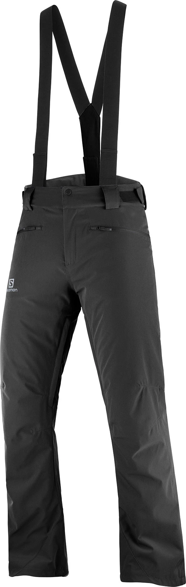 Salomon Stance Insulated Pant - Men's|-|Pantalon Isolé Stance - Homme - Image 5