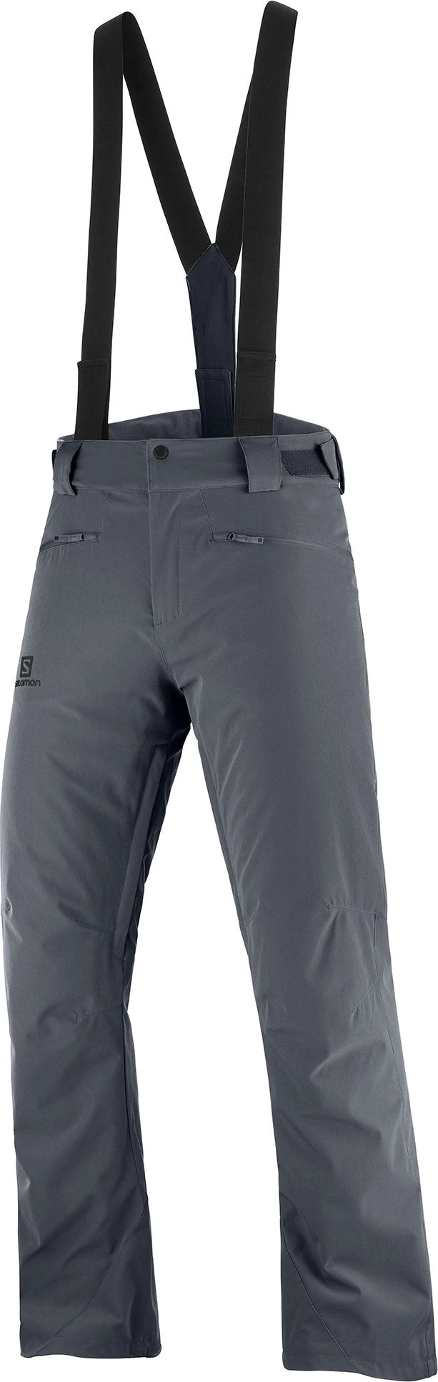 Salomon Stance Insulated Pant - Men's|-|Pantalon Isolé Stance - Homme