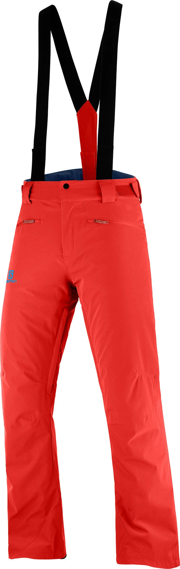 Salomon Stance Insulated Pant - Men's|-|Pantalon Isolé Stance - Homme - Image 4