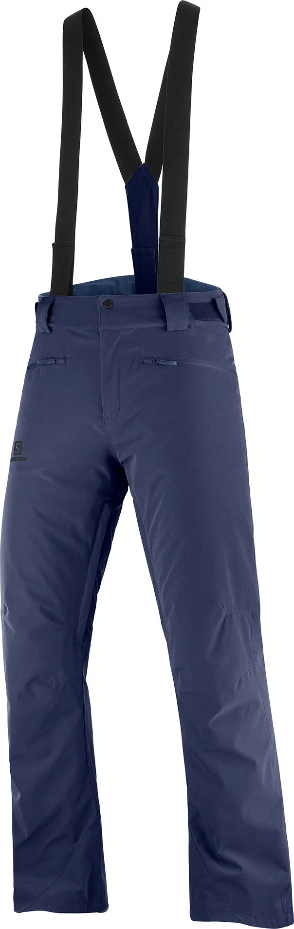 Salomon Stance Insulated Pant - Men's|-|Pantalon Isolé Stance - Homme - Image 6