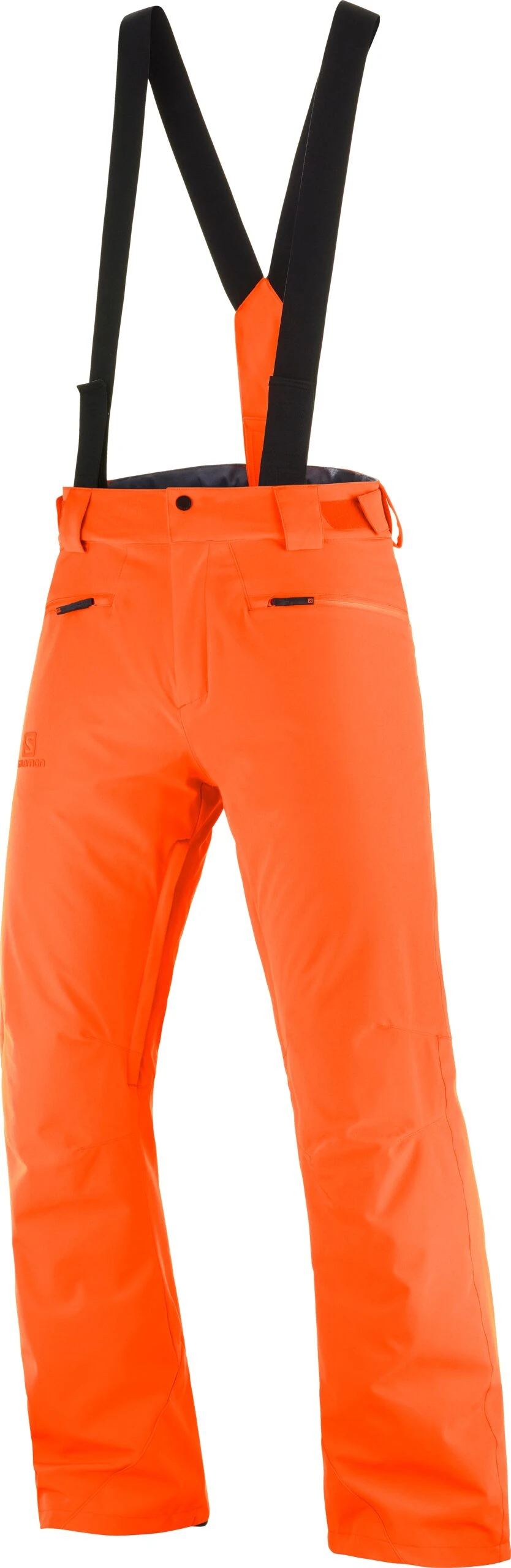 Salomon Stance Insulated Pant - Men's|-|Pantalon Isolé Stance - Homme - Image 3
