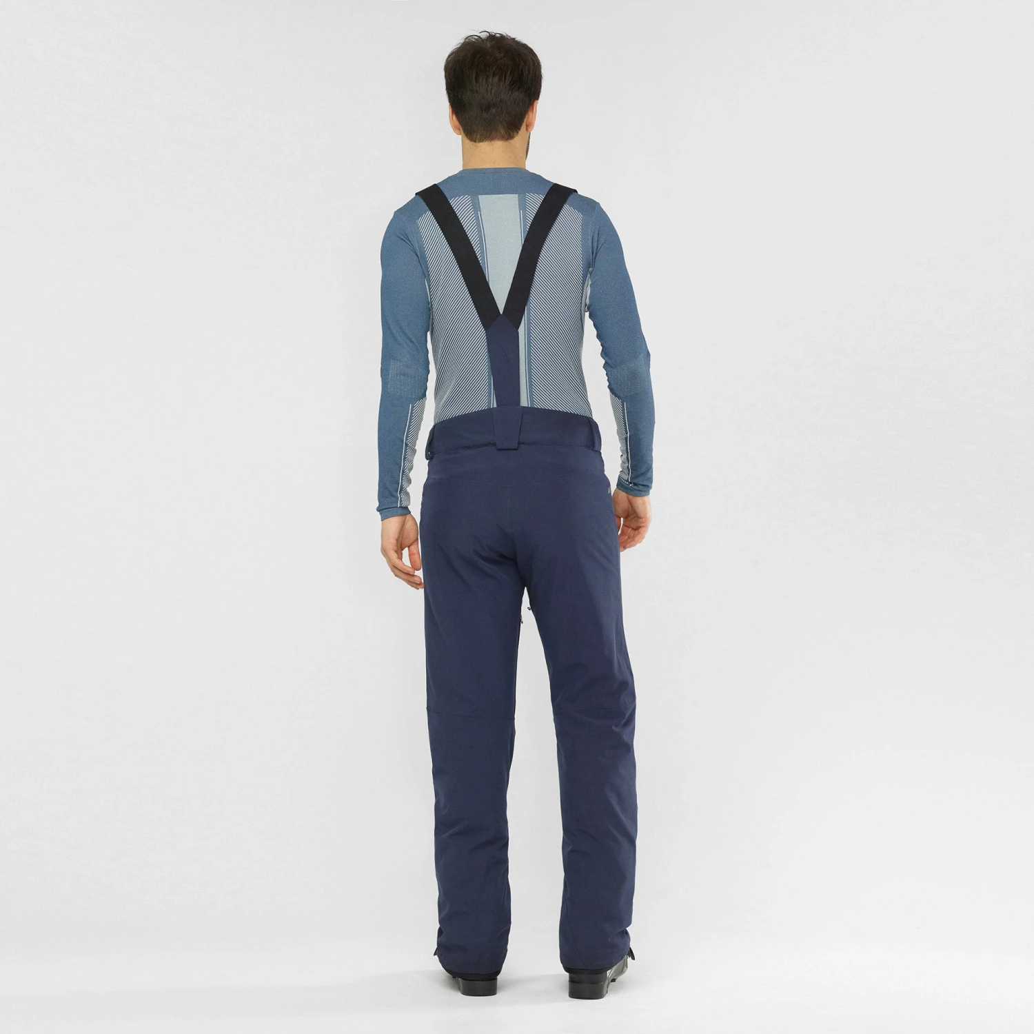 Salomon Stance Insulated Pant - Men's|-|Pantalon Isolé Stance - Homme - Image 14