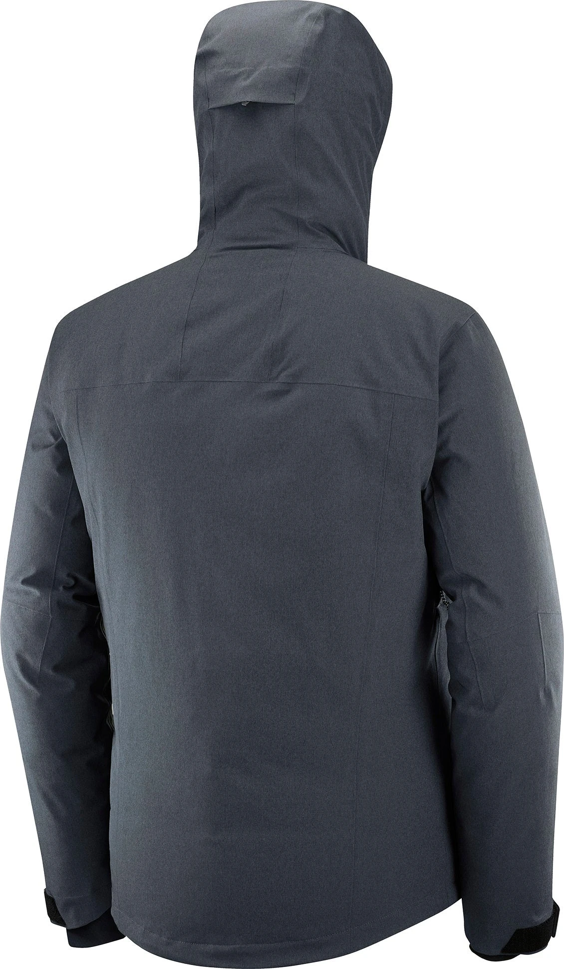 Salomon Arctic Insulated Down Jacket - Men's|-|Manteau Isolé En Duvet Arctic - Homme - Image 6