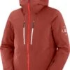 Salomon Highland Jacket - Men's|-|Manteau Highland - Homme