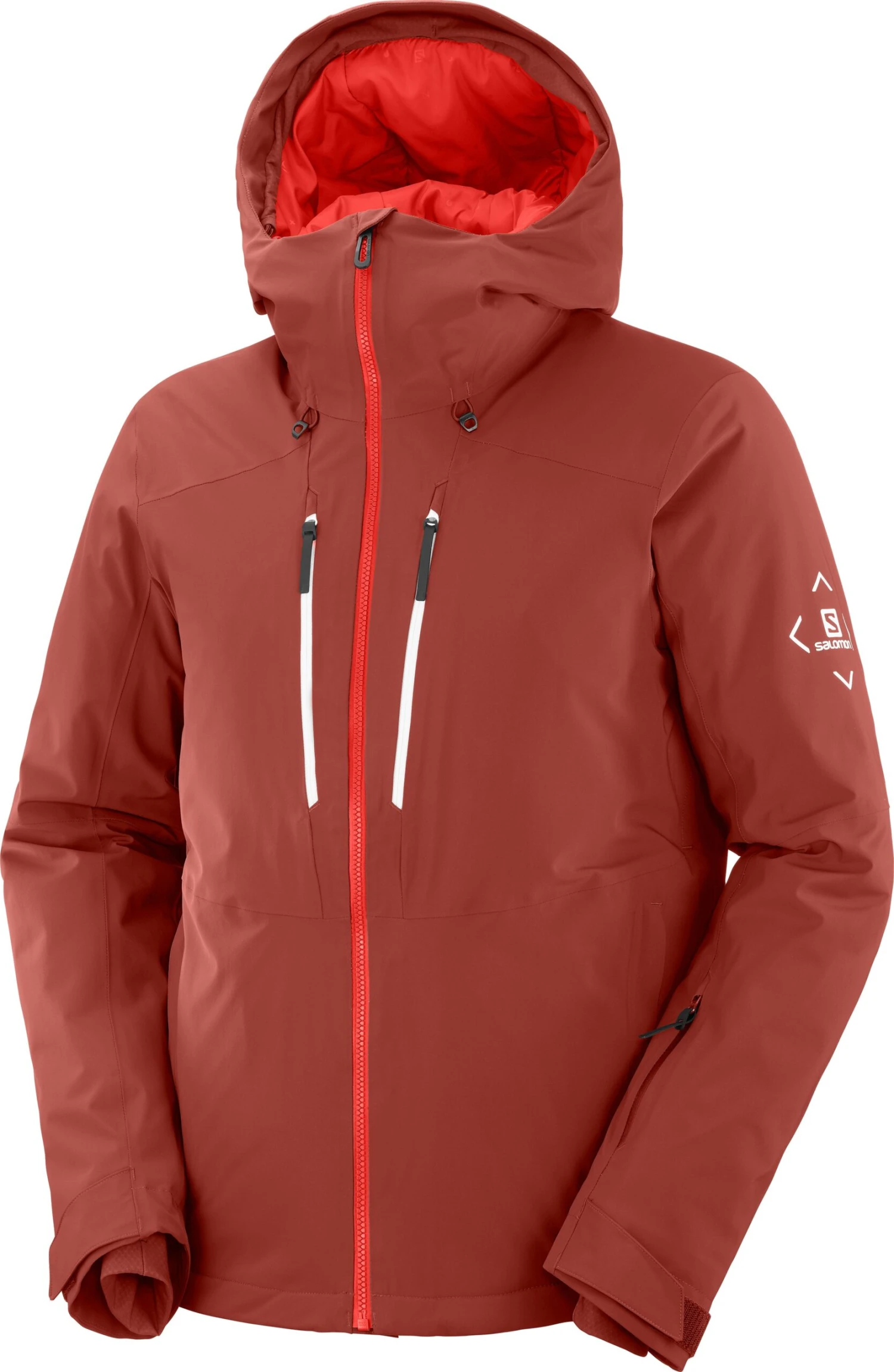 Salomon Highland Jacket - Men's|-|Manteau Highland - Homme