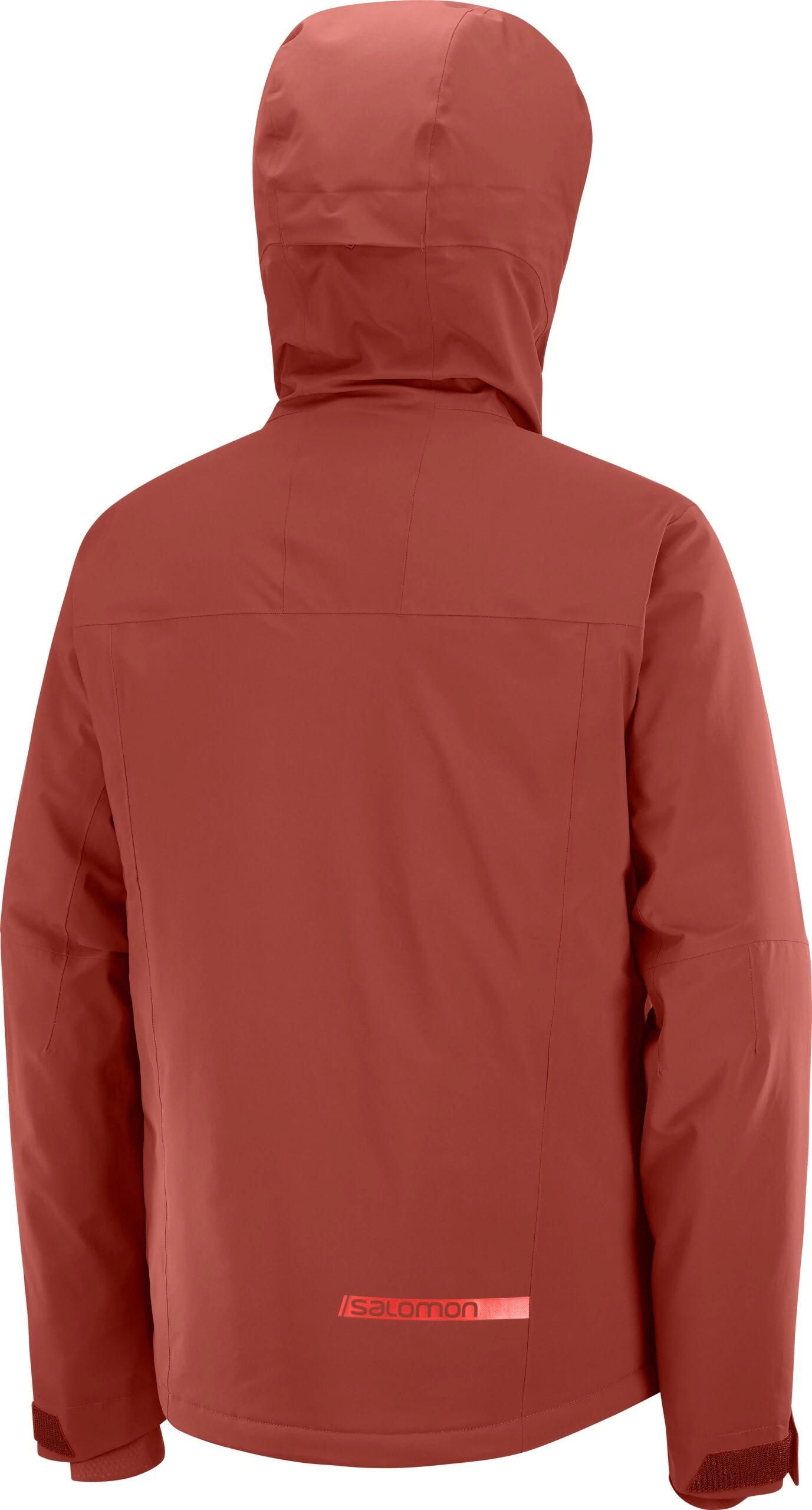 Salomon Highland Jacket - Men's|-|Manteau Highland - Homme - Image 4